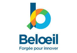 Beloeil Logo