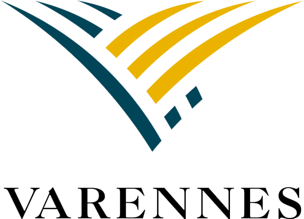 Logo Varennes