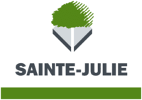 Sainte-Julie logo